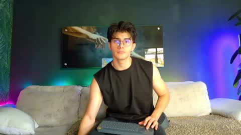 Snapshot of maisonbastian chatting on June 30, 2026, 7:59 pm Bastian Arslan online show from June 30, 2026, 7:59 pm