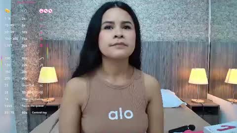 Snapshot of maite_jhon chatting on June 17, 2026, 11:23 am online show from June 17, 2026, 11:23 am
