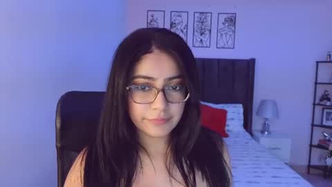 Maite online show from July 15, 2026, 10:48 pm