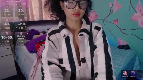Snapshot of maite_loves chatting on January 6, 2025, 3:19 pm Maite online show from January 6, 2025, 3:19 pm