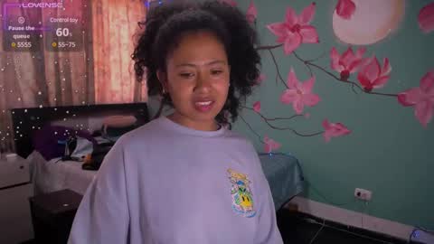 Snapshot of maite_loves chatting on January 9, 2025, 2:29 pm Maite online show from January 9, 2025, 2:29 pm