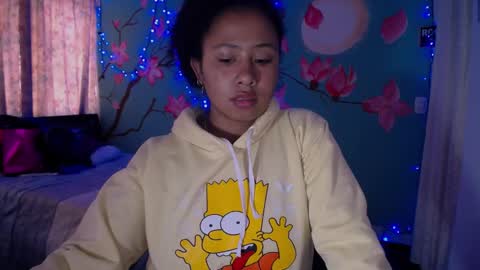 Snapshot of maite_loves chatting on March 11, 2025, 2:40 pm Maite online show from March 11, 2025, 2:40 pm
