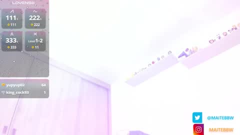 Maite online show from December 29, 2024, 12:34 pm