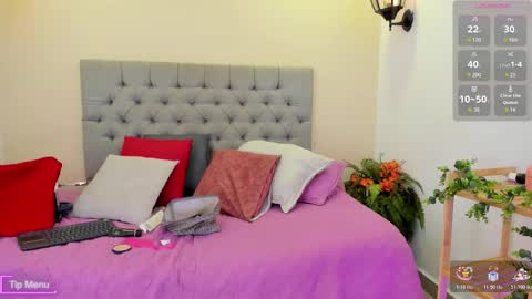 maite_smith69 online show from February 10, 2026, 12:53 pm