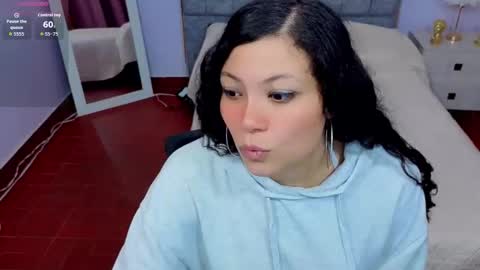 MAITE STONE1 online show from February 11, 2026, 3:11 am