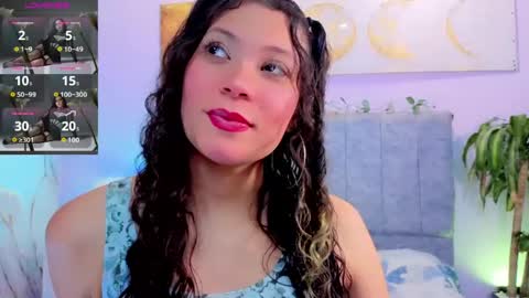 MAITE STONE1 online show from April 19, 2026, 4:01 am