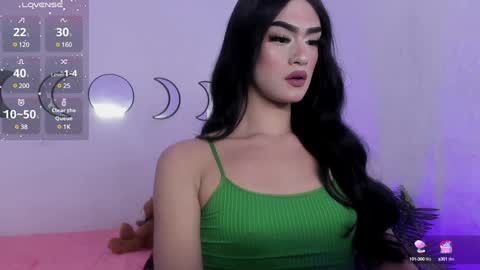 MAITHEFERRER online show from December 24, 2024, 6:55 am