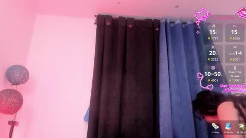 maitte_love online show from November 26, 2025, 10:27 am