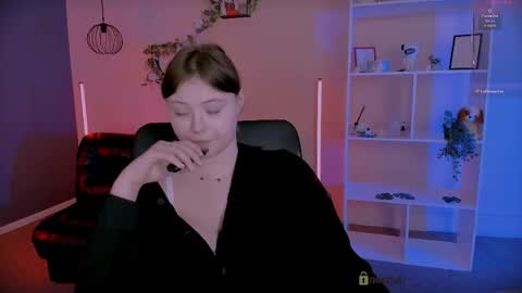 your dream  online show from May 18, 2026, 7:20 pm
