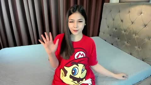 Samantha online show from April 25, 2026, 4:15 am