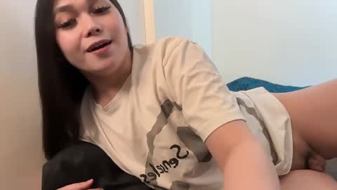 Samantha online show from May 12, 2026, 4:48 pm
