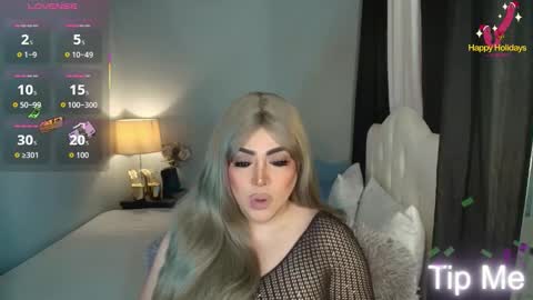 majestydannaxx online show from December 3, 2025, 2:52 am