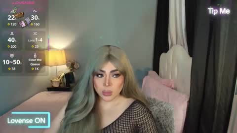 majestydannaxx online show from December 21, 2025, 4:08 am