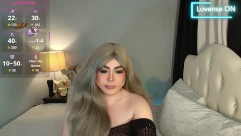 majestydannaxx online show from March 2, 2026, 5:19 am