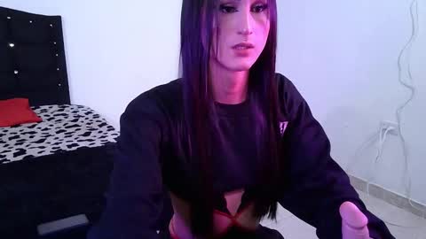 Snapshot of majo_666 chatting on February 26, 2026, 1:48 am Flakita entrona online show from February 26, 2026, 1:48 am
