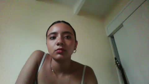 majo_gomezz online show from September 28, 2025, 10:26 pm