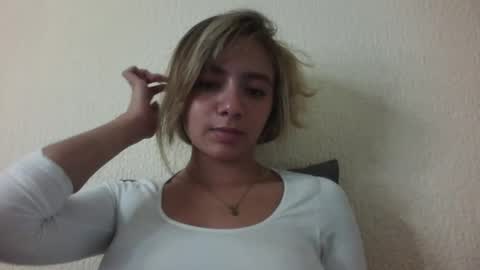 majo_gomezz online show from February 5, 2026, 12:04 am