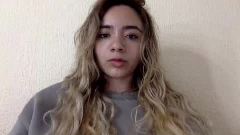 majo_gomezz online show from April 11, 2026, 5:12 am