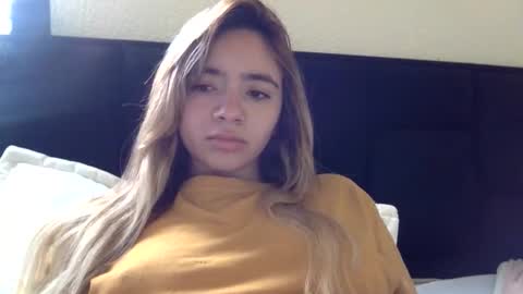 Snapshot of majo_gomezz chatting on May 30, 2026, 4:26 pm majo_gomezz online show from May 30, 2026, 4:26 pm