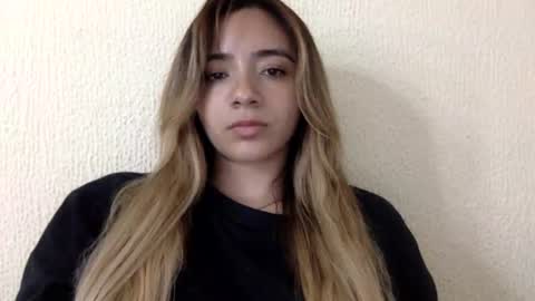 Snapshot of majo_gomezz chatting on June 26, 2026, 4:50 am majo_gomezz online show from June 26, 2026, 4:50 am