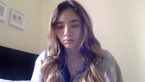Snapshot of majo_gomezz chatting on June 27, 2026, 4:23 pm majo_gomezz online show from June 27, 2026, 4:23 pm