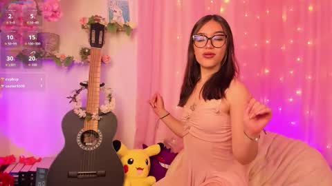 Snapshot of majo_prettty chatting on March 20, 2026, 10:36 pm Majo Pretty online show from March 20, 2026, 10:36 pm