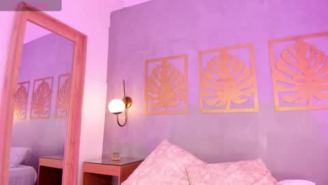 MAJO ROSE  online show from March 12, 2026, 7:20 pm