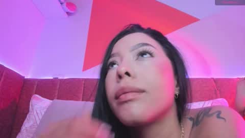 Majo Gomez online show from January 7, 2026, 10:07 am