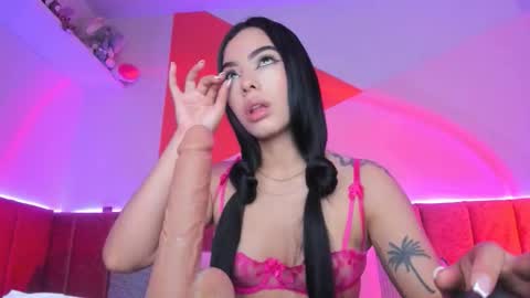 Majo Gomez online show from March 26, 2026, 9:37 am