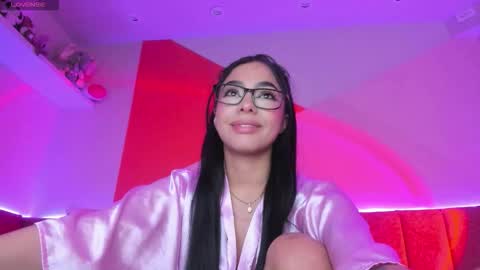 Majo Gomez online show from March 28, 2026, 10:26 am