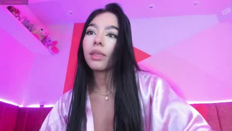 Majo Gomez online show from April 27, 2026, 11:08 am