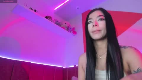 Snapshot of majoogomez chatting on April 29, 2026, 9:35 am Majo Gomez online show from April 29, 2026, 9:35 am