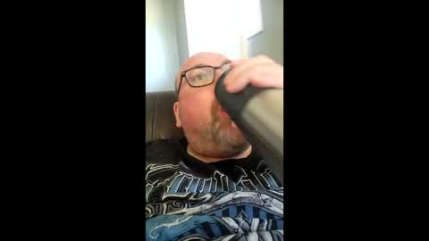 Chris online show from April 20, 2026, 5:26 pm