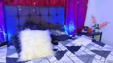 Celeste Bonet  online show from November 8, 2025, 11:21 am