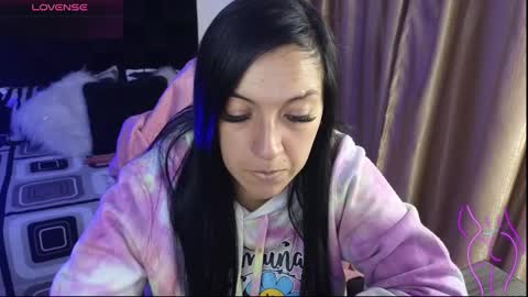 Celeste Bonet  online show from February 10, 2026, 11:47 am