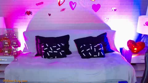 Makarena  online show from February 13, 2025, 11:06 am