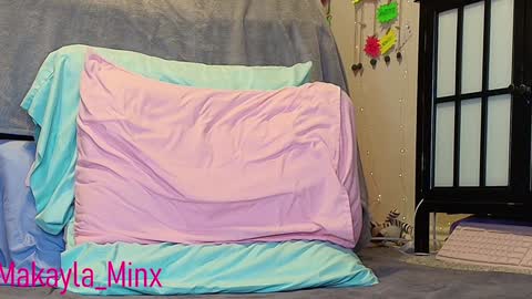 Snapshot of makayla_minx chatting on December 8, 2024, 4:25 am Makayla online show from December 8, 2024, 4:25 am