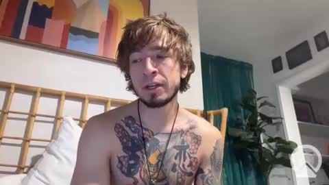 Snapshot of makeithott chatting on January 5, 2025, 2:38 am makeithott online show from January 5, 2025, 2:38 am