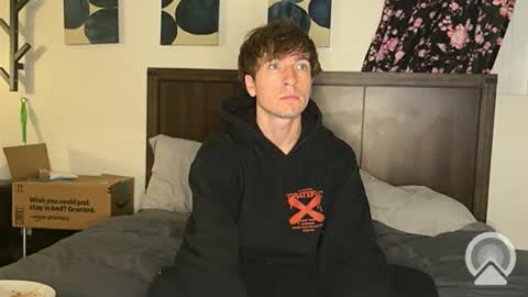 Snapshot of makeithott chatting on March 3, 2025, 6:15 am makeithott online show from March 3, 2025, 6:15 am