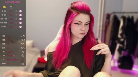 Ruby online show from December 29, 2024, 11:40 am