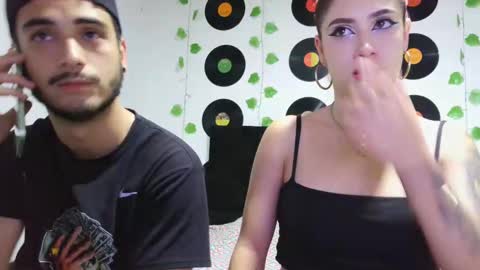 Makenzy darly online show from December 6, 2024, 12:56 am