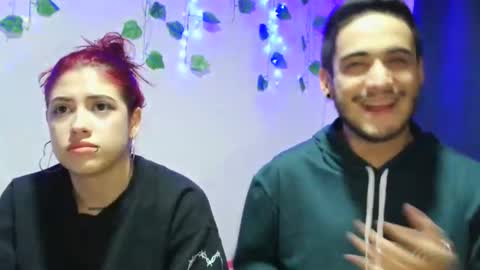 Makenzy darly online show from December 30, 2024, 3:58 am