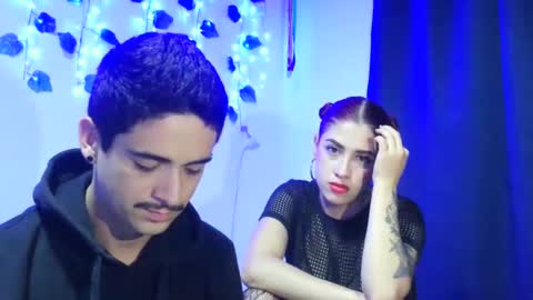 Makenzy darly online show from January 15, 2025, 11:19 pm