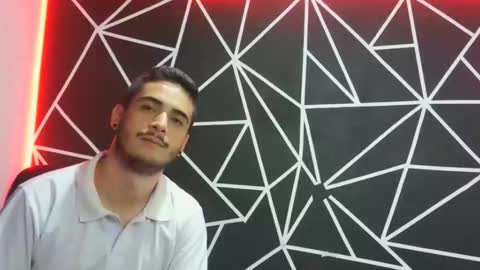 Makenzy darly online show from January 14, 2026, 2:50 am