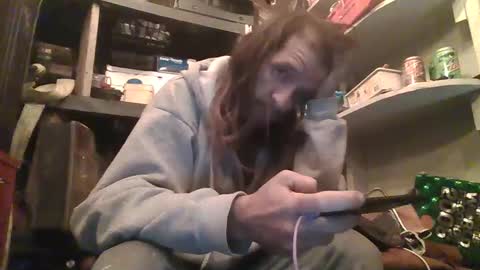 Makethatgypsy online show from December 3, 2024, 3:55 pm