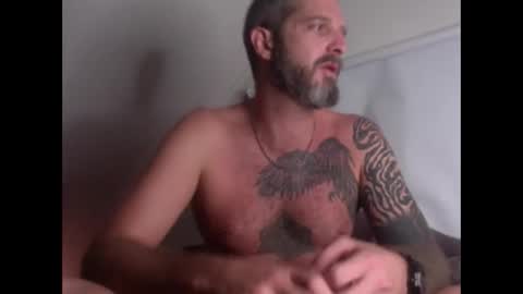 Marvin Straighish online show from February 17, 2025, 11:44 am