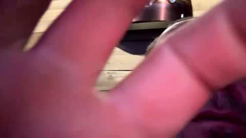 makeyousquirt1969 online show from October 26, 2025, 8:31 am