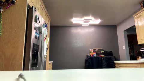 makeyousquirt1969 online show from January 6, 2026, 6:55 pm