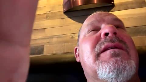 makeyousquirt1969 online show from January 15, 2026, 8:12 pm