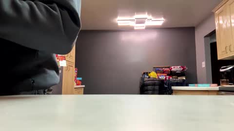 makeyousquirt1969 online show from March 4, 2026, 7:25 am